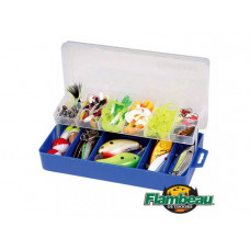 Коробка рыболовная пластиковая FLAMBEAU 2813