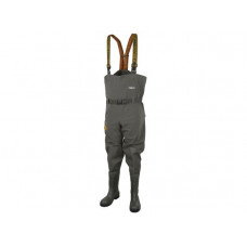 Вейдерсы Prologic Road Sign Chest Wader w/Cleated Sole (18460973)