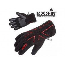 Женские перчатки Norfin BLACK (705062)