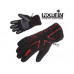 Женские перчатки Norfin BLACK (705062)