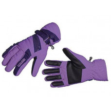 Женские перчатки Norfin WINDSTOP VIOLET (705066)
