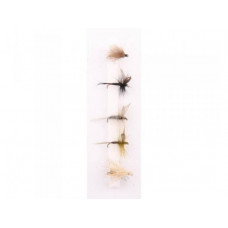 Мухи DAM Forrester FLY - Small River Dry Flies (5700012)