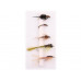 Мухи DAM Forrester FLY - Still Water Nymphs (5700014)