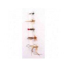 Мухи DAM Forrester FLY - Classic Streamers (5700016)