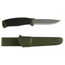 Нож MORA Companion MG, carbon steel (23050044)