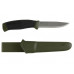 Нож MORA Companion MG, carbon steel (23050044)