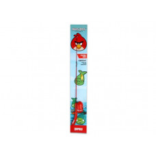 Детский спинкастинговый набор Rapala Angry Birds Kid's Combo AB-KC