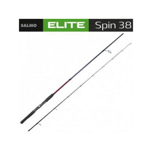 Cпиннинг SALMO Elite Spin 38 (4135-270)